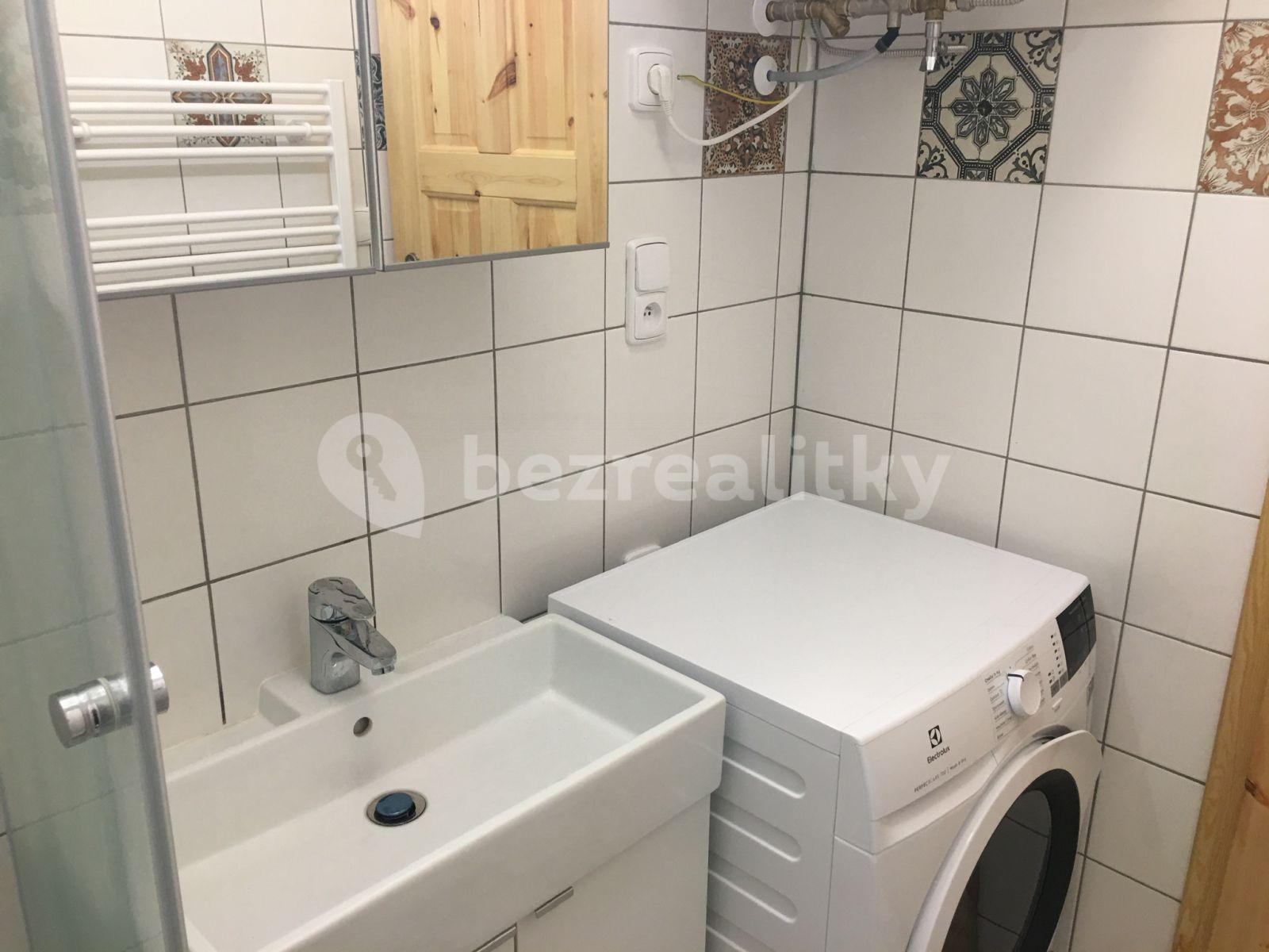 Pronájem bytu 2+kk 48 m², Sobotkova, Brno, Jihomoravský kraj