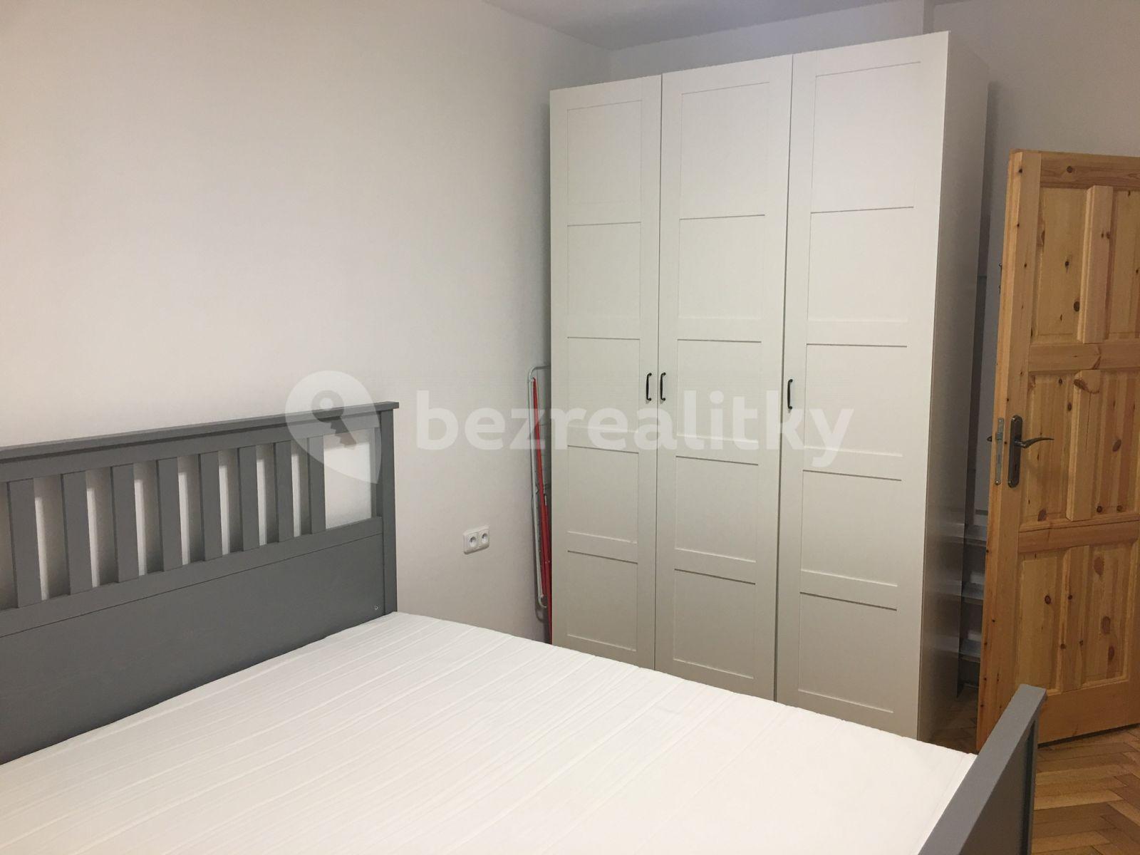 Pronájem bytu 2+kk 48 m², Sobotkova, Brno, Jihomoravský kraj