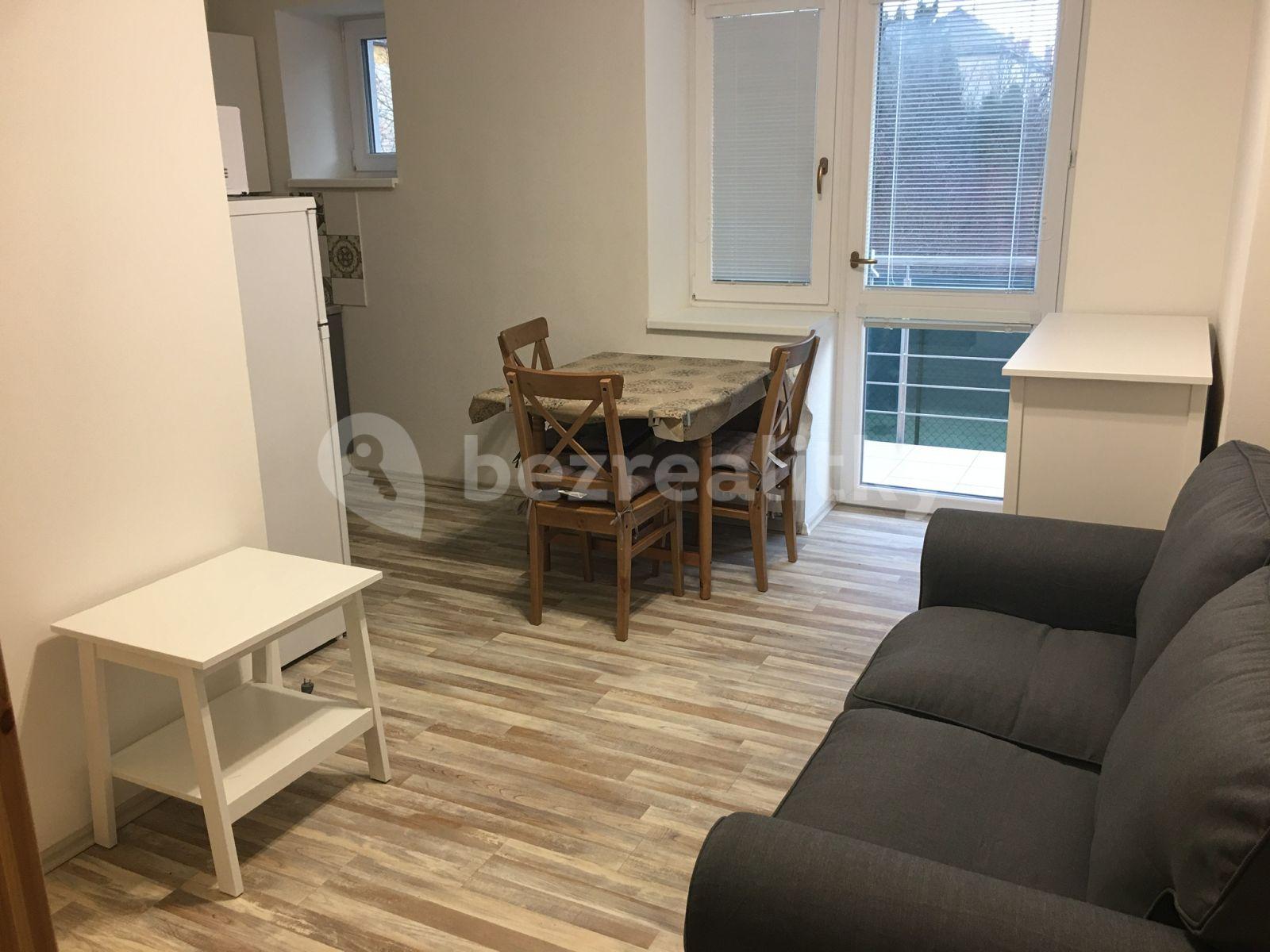 Pronájem bytu 2+kk 48 m², Sobotkova, Brno, Jihomoravský kraj