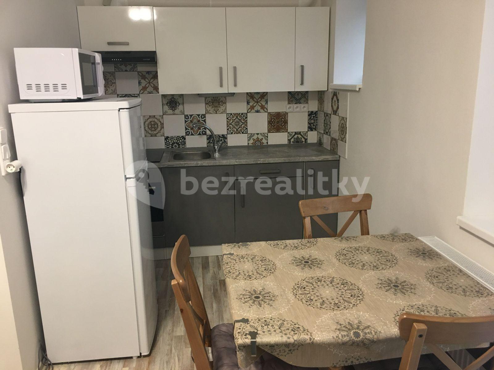 Pronájem bytu 2+kk 48 m², Sobotkova, Brno, Jihomoravský kraj