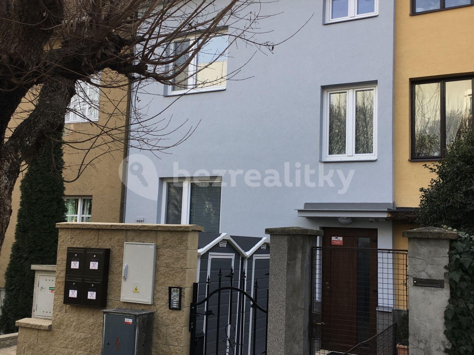 Pronájem bytu 2+kk 48 m², Sobotkova, Brno, Jihomoravský kraj