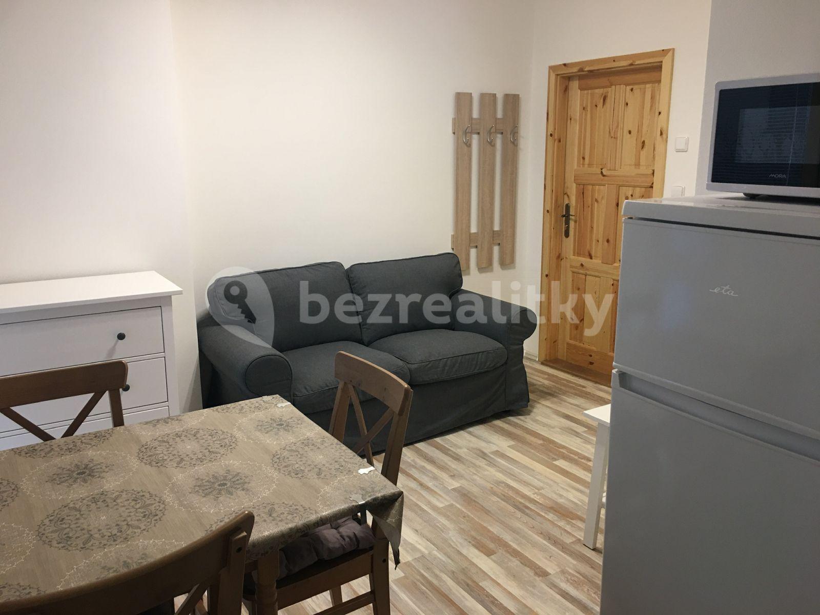 Pronájem bytu 2+kk 48 m², Sobotkova, Brno, Jihomoravský kraj