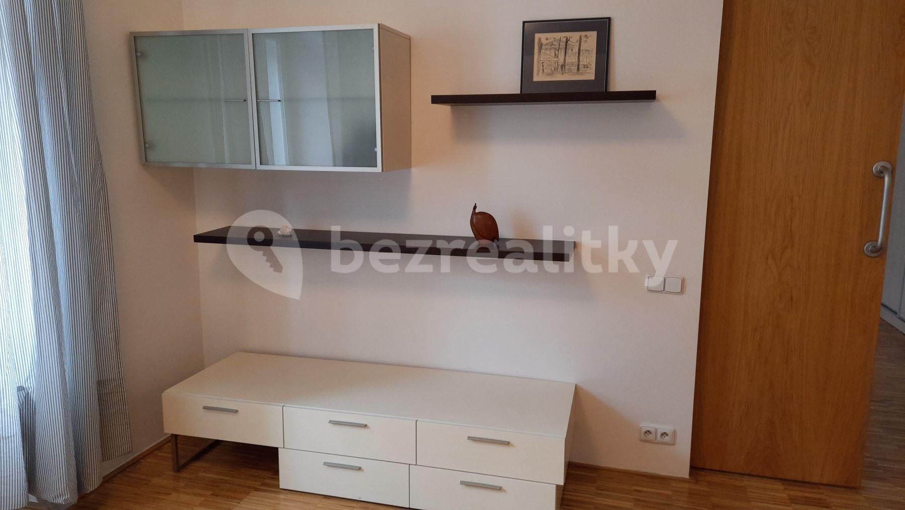 Pronájem bytu 2+1 62 m², Korunní, Praha, Praha