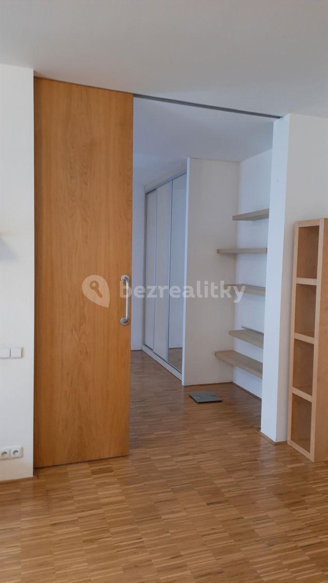 Pronájem bytu 2+1 62 m², Korunní, Praha, Praha