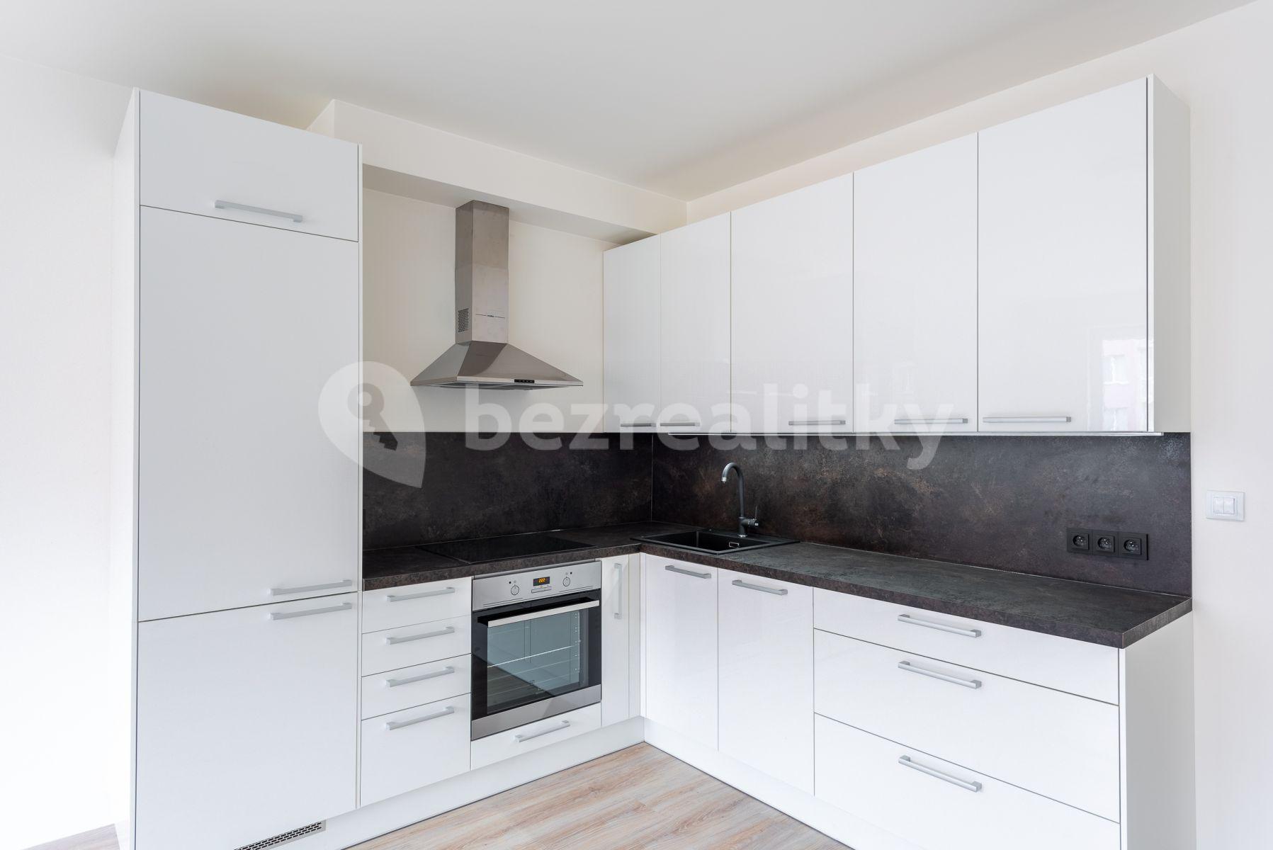 Pronájem bytu 2+kk 53 m², Tupolevova, Praha, Praha