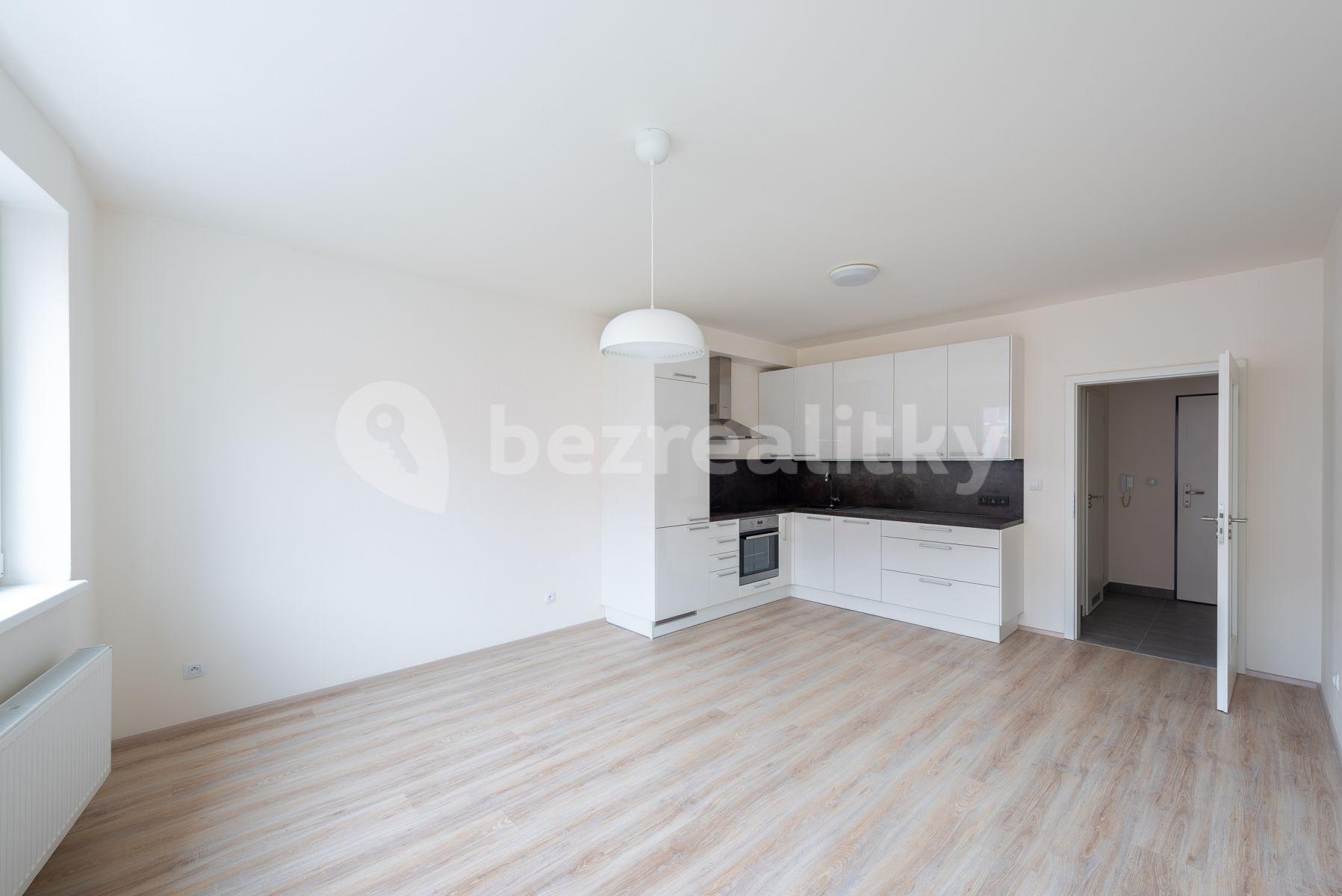 Pronájem bytu 2+kk 53 m², Tupolevova, Praha, Praha