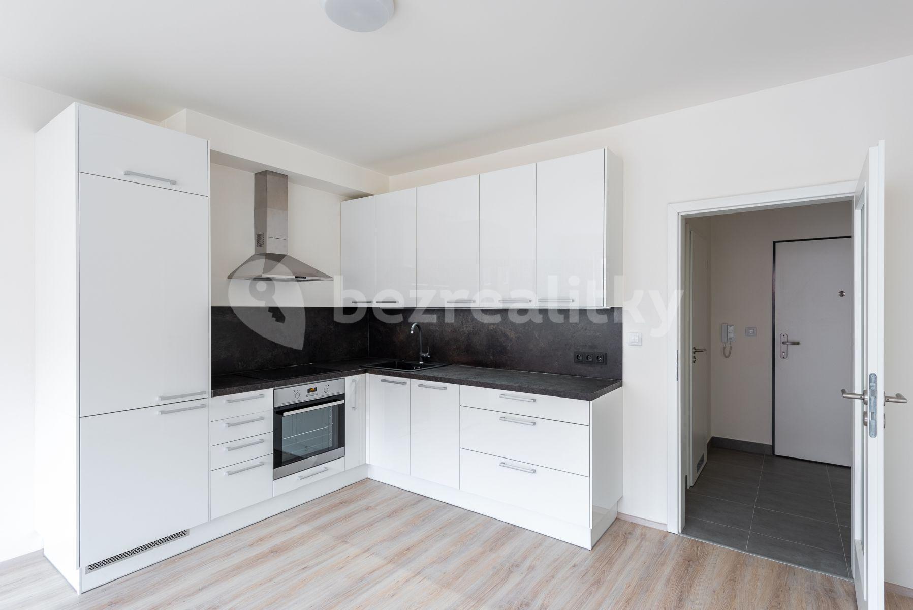 Pronájem bytu 2+kk 53 m², Tupolevova, Praha, Praha