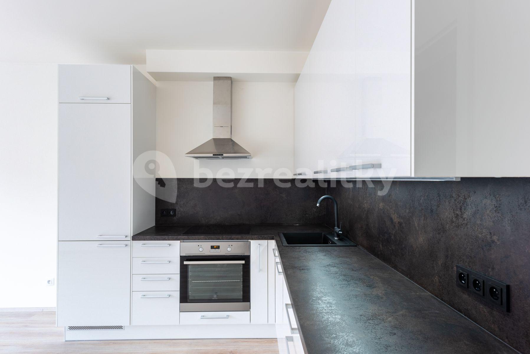 Pronájem bytu 2+kk 53 m², Tupolevova, Praha, Praha