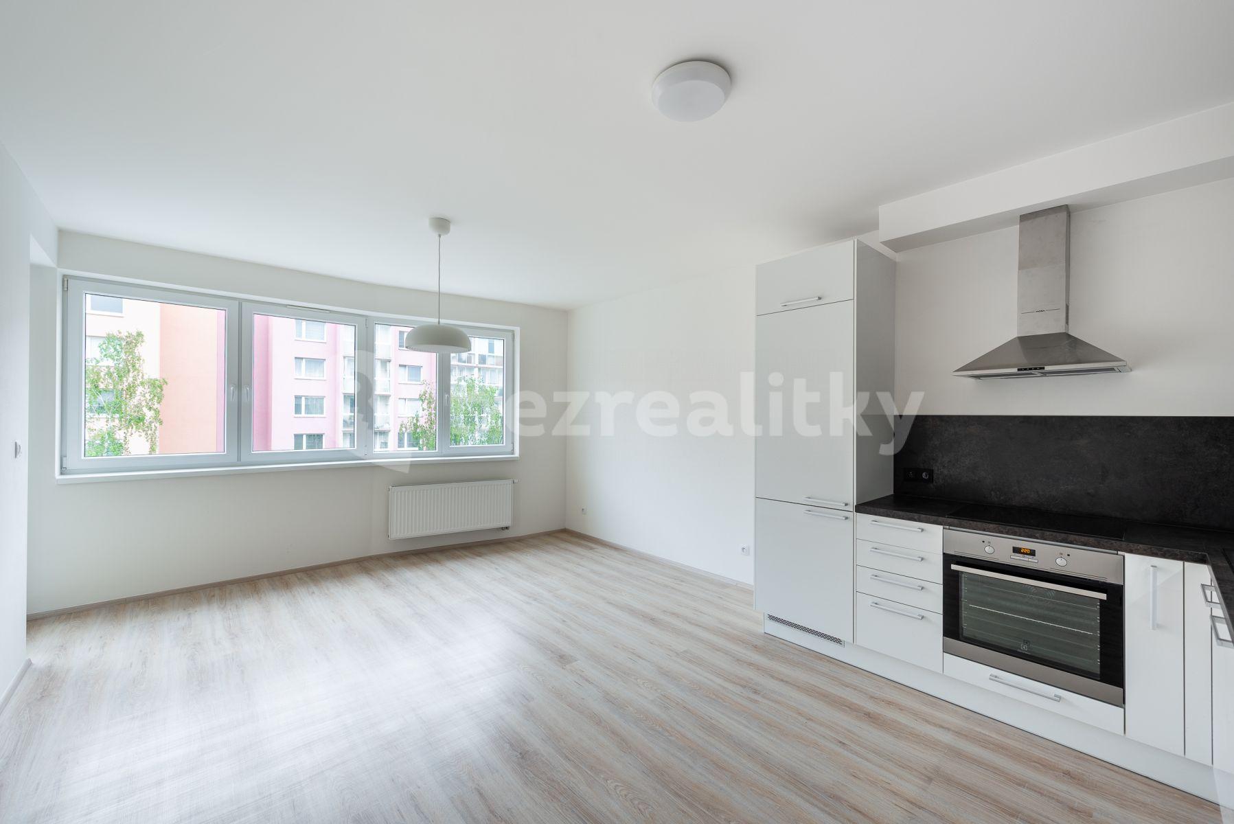 Pronájem bytu 2+kk 53 m², Tupolevova, Praha, Praha