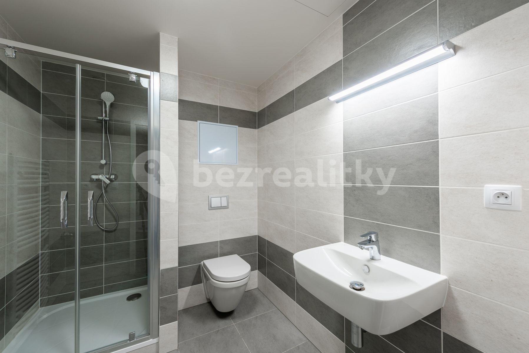 Pronájem bytu 2+kk 53 m², Tupolevova, Praha, Praha