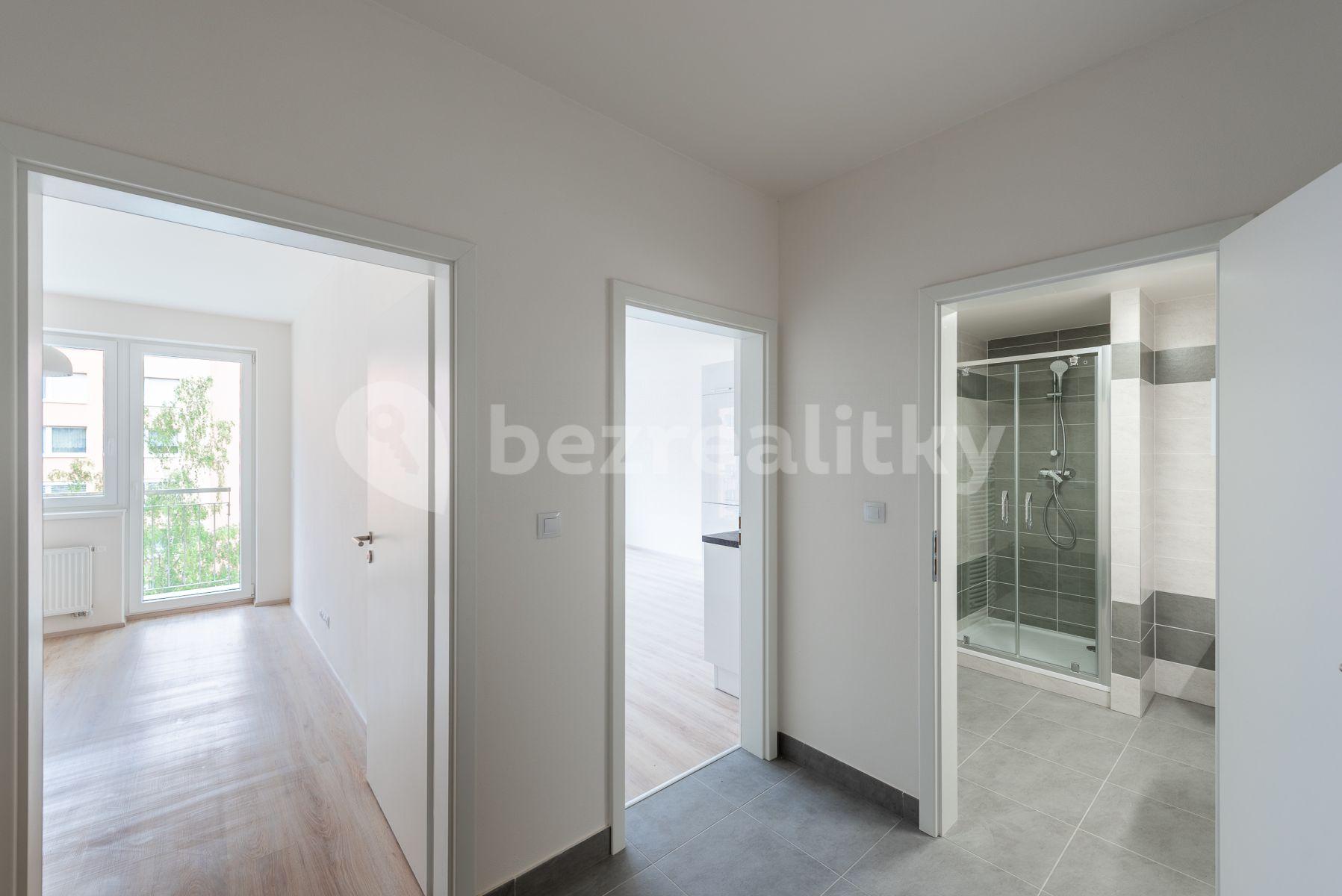 Pronájem bytu 2+kk 53 m², Tupolevova, Praha, Praha