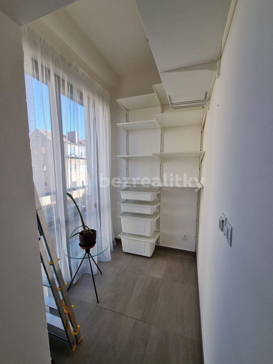 Pronájem bytu 2+kk 43 m², Ke Džbánu, Praha, Praha