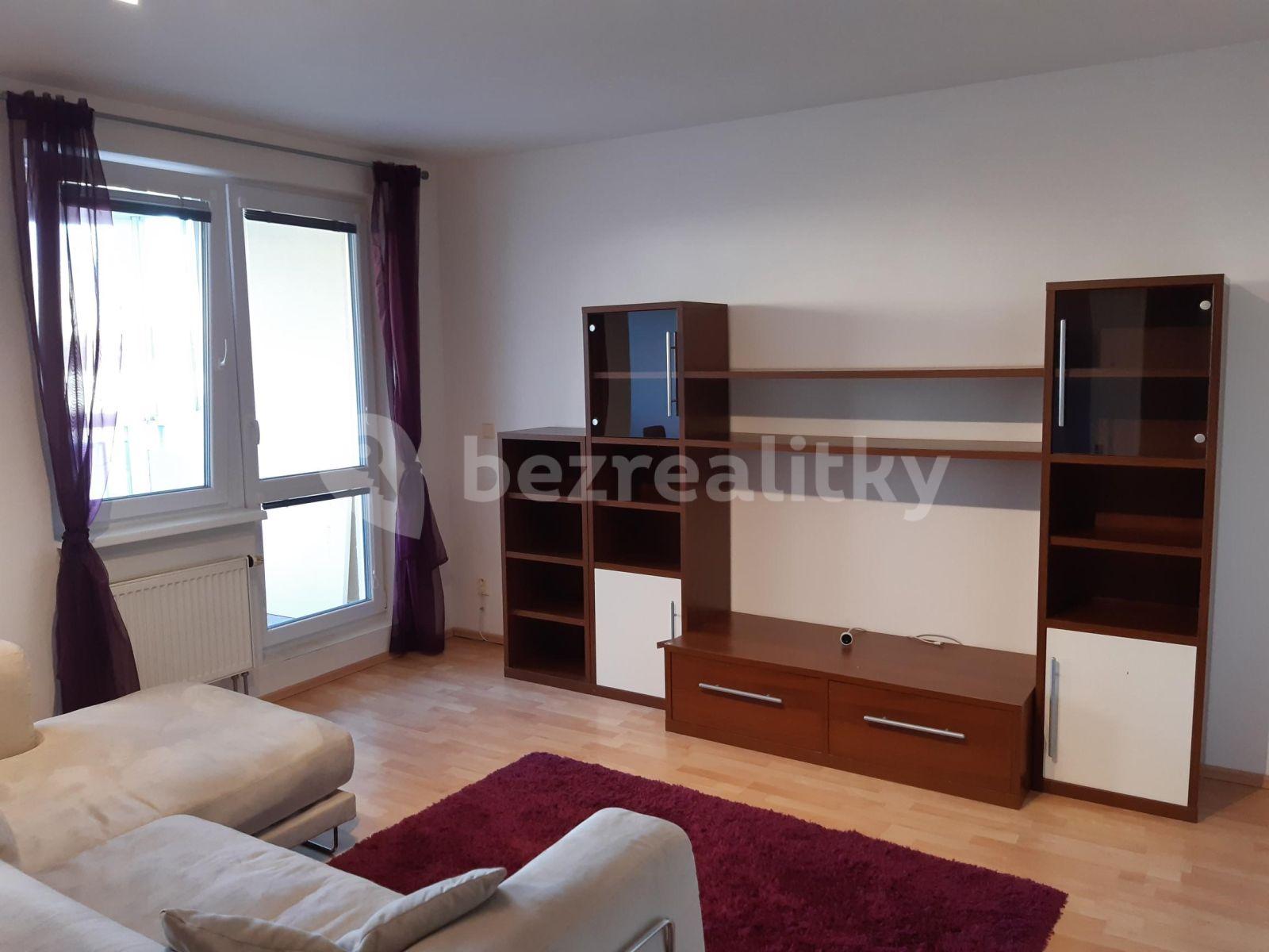 Pronájem bytu 2+kk 70 m², Kodymova, Praha, Praha