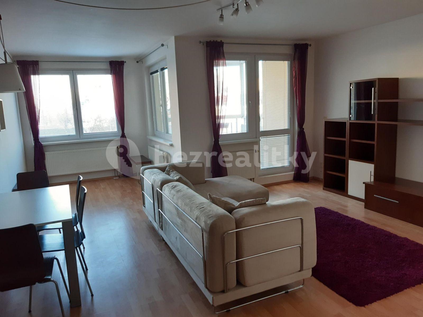 Pronájem bytu 2+kk 70 m², Kodymova, Praha, Praha