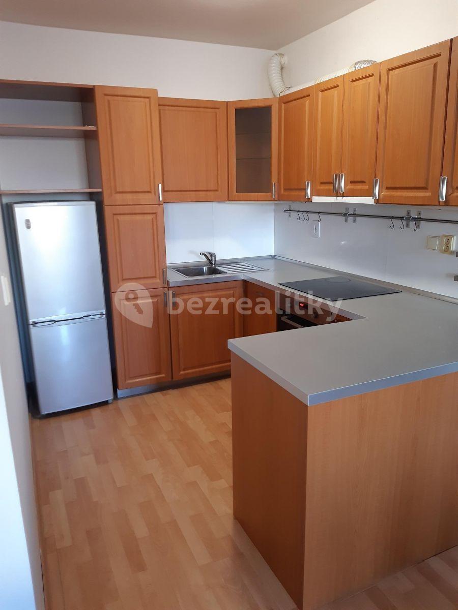 Pronájem bytu 2+kk 70 m², Kodymova, Praha, Praha