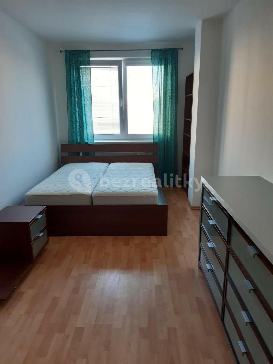 Pronájem bytu 2+kk 70 m², Kodymova, Praha, Praha