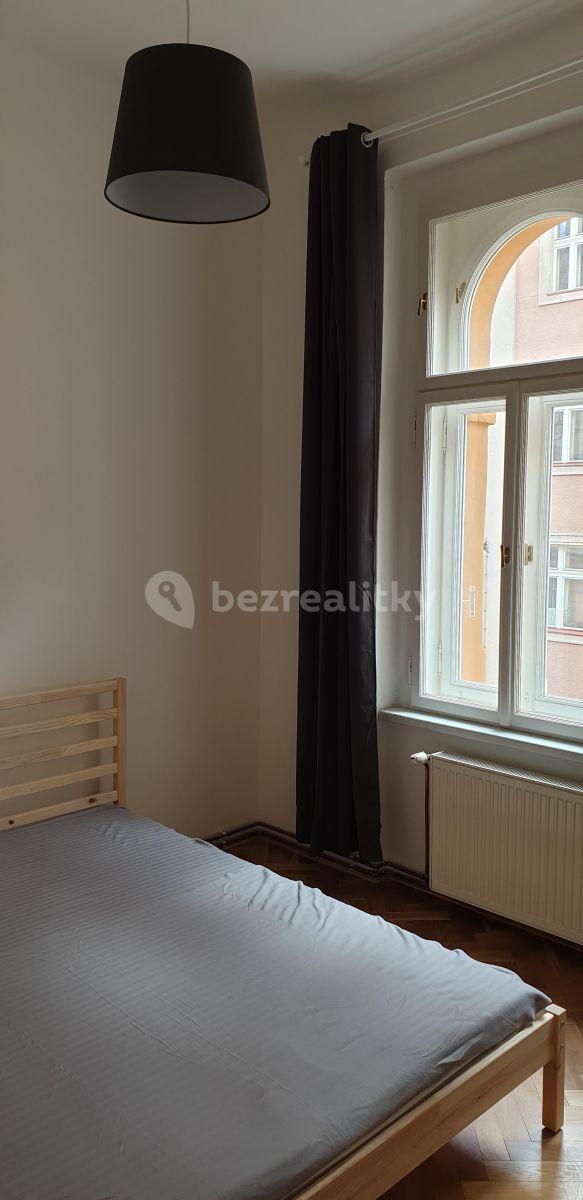 Pronájem bytu 2+kk 57 m², Malířská, Praha, Praha