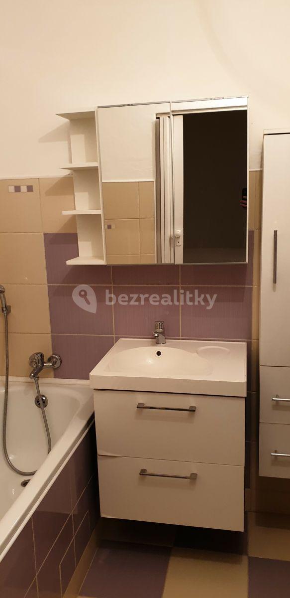 Pronájem bytu 2+kk 57 m², Malířská, Praha, Praha