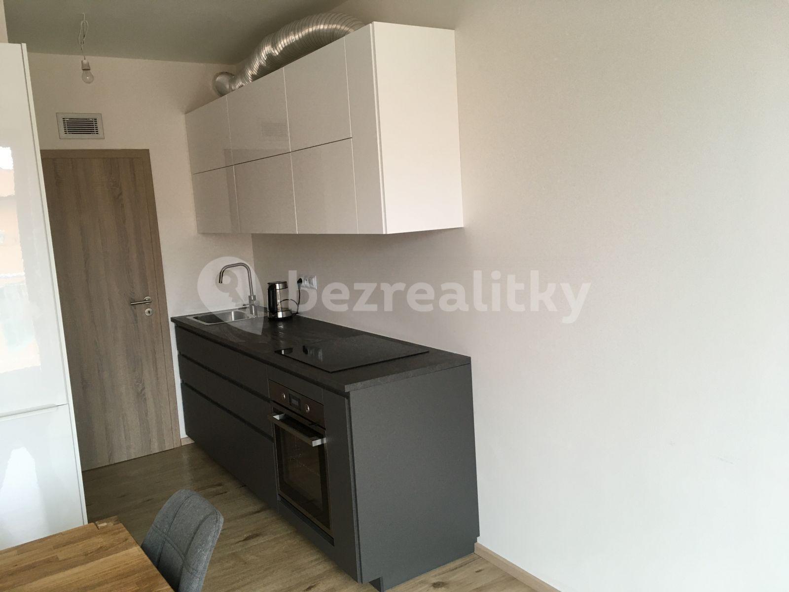 Pronájem bytu 2+kk 54 m², Fojtova, Praha, Praha