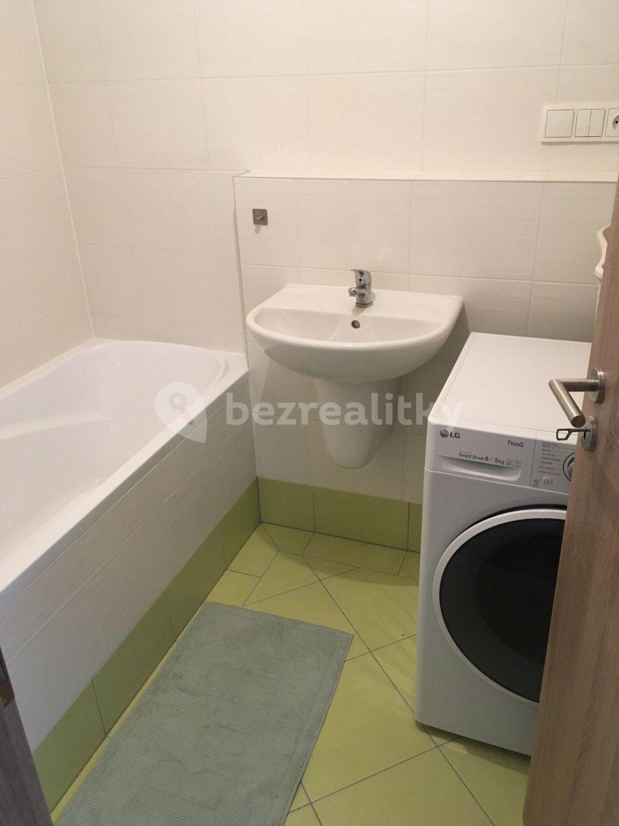 Pronájem bytu 2+kk 54 m², Fojtova, Praha, Praha