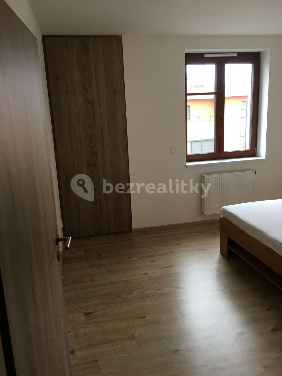 Pronájem bytu 2+kk 54 m², Fojtova, Praha, Praha