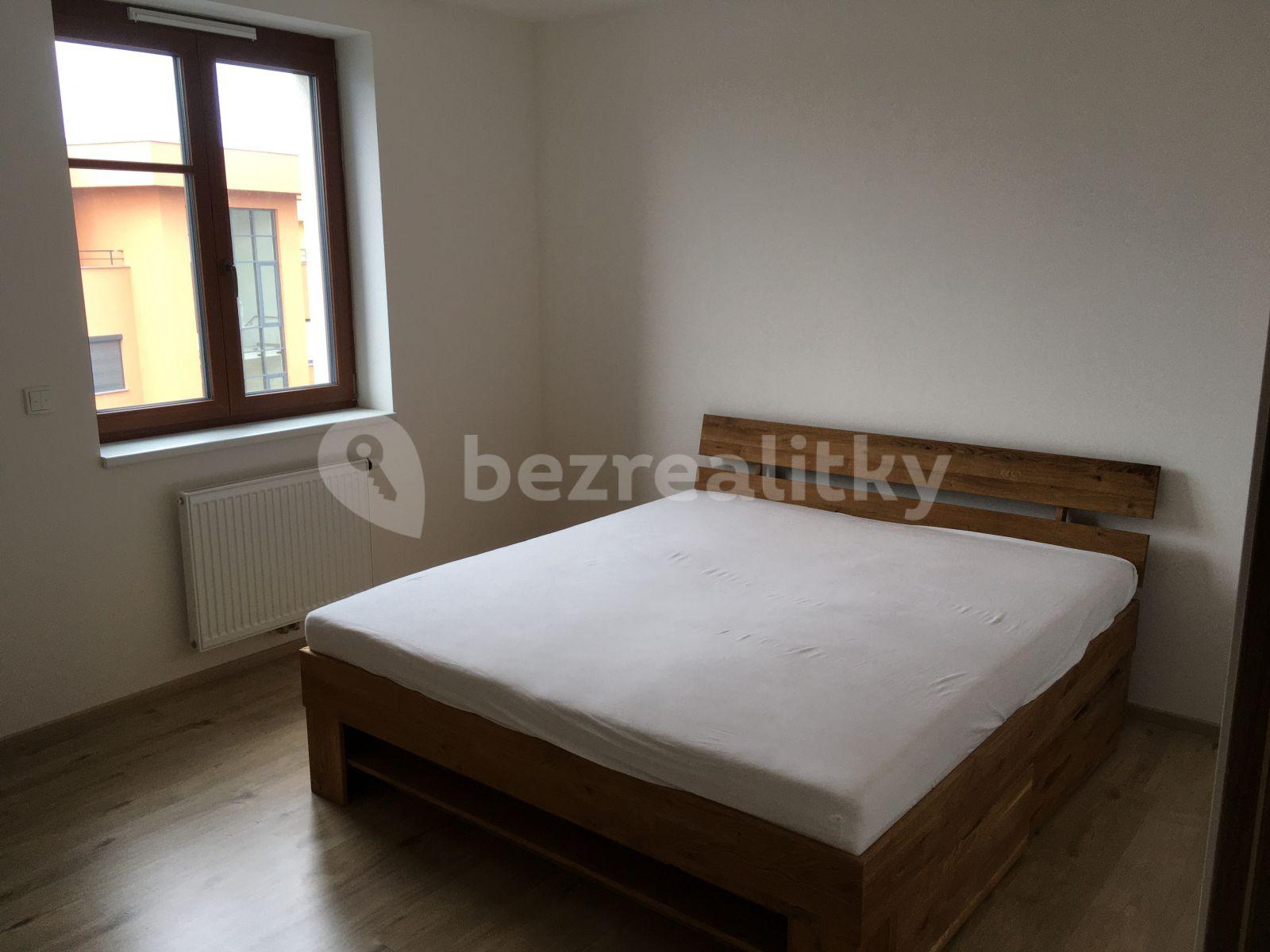 Pronájem bytu 2+kk 54 m², Fojtova, Praha, Praha