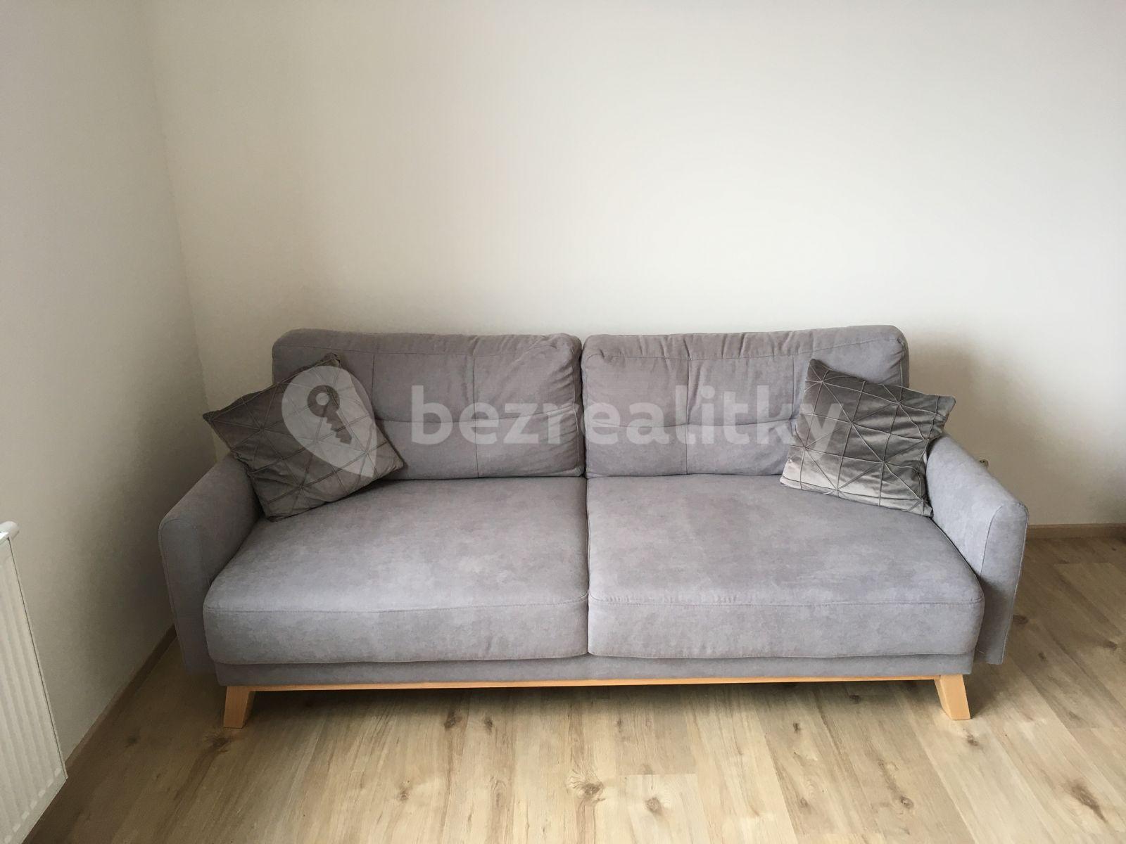 Pronájem bytu 2+kk 54 m², Fojtova, Praha, Praha