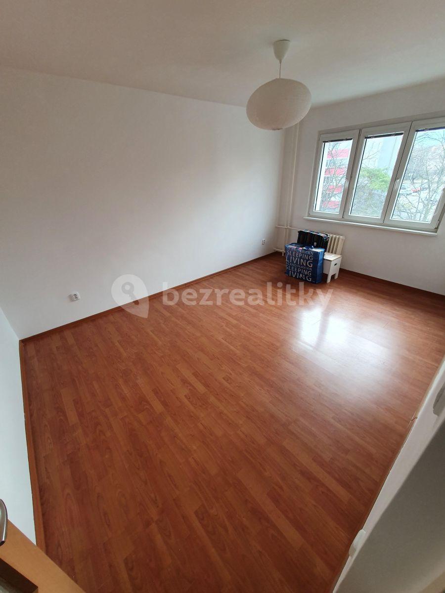 Pronájem bytu 1+1 38 m², Brunclíkova, Praha, Praha