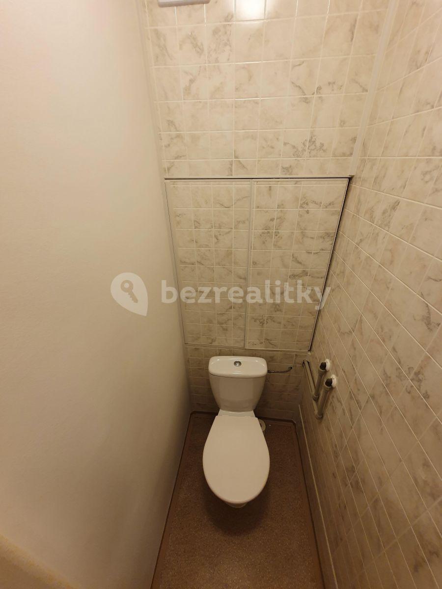 Pronájem bytu 1+1 38 m², Brunclíkova, Praha, Praha