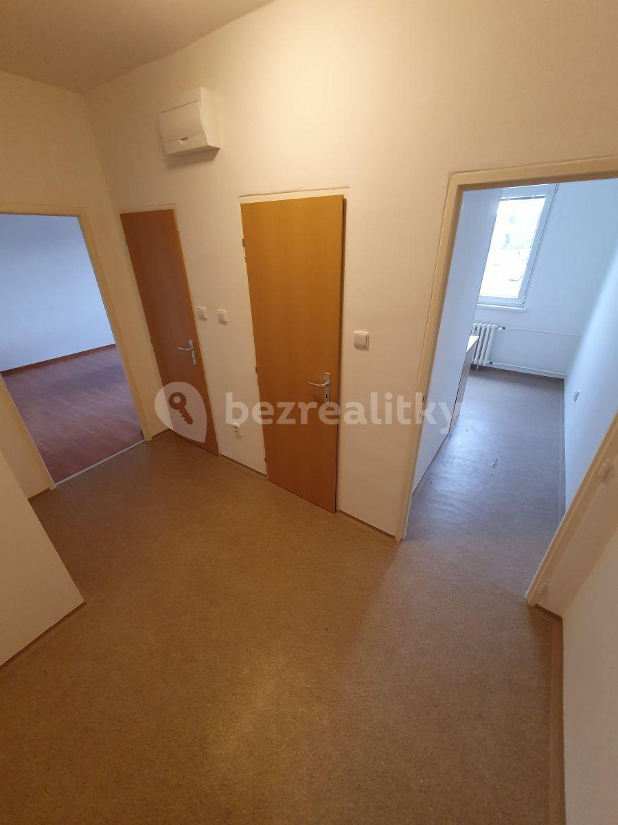 Pronájem bytu 1+1 38 m², Brunclíkova, Praha, Praha