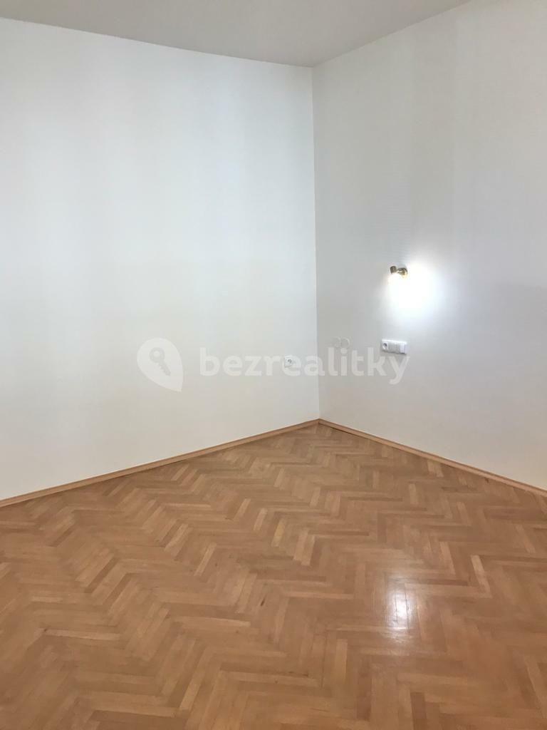 Pronájem bytu 4+1 82 m², Bělohorská, Praha, Praha