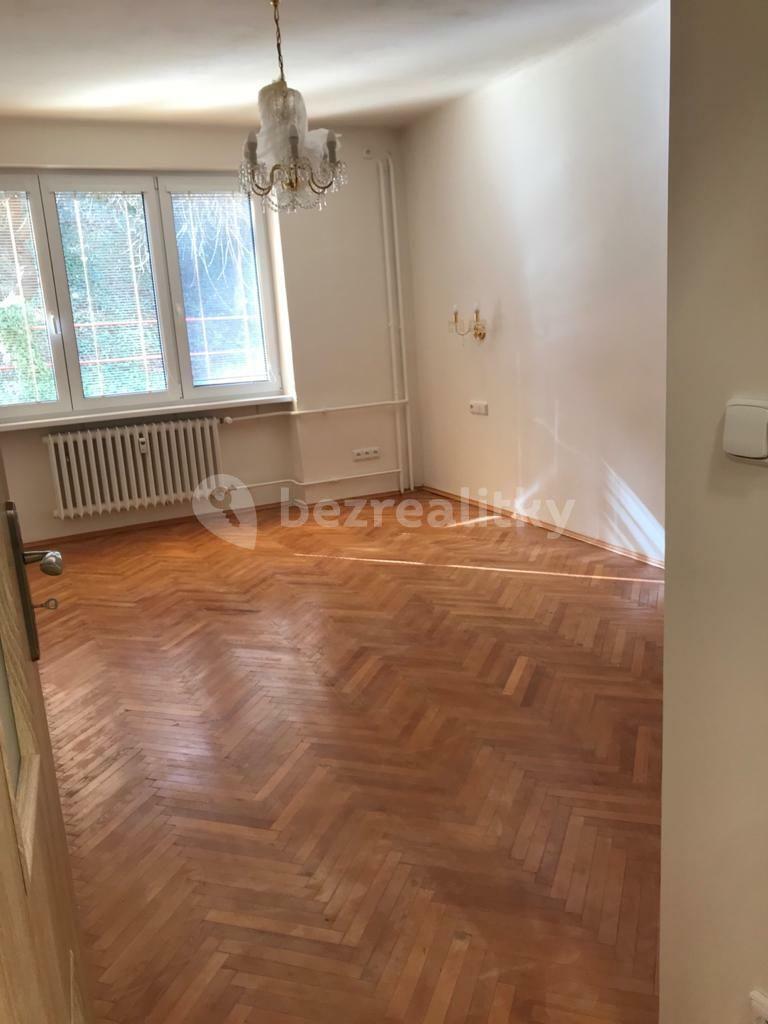 Pronájem bytu 4+1 82 m², Bělohorská, Praha, Praha