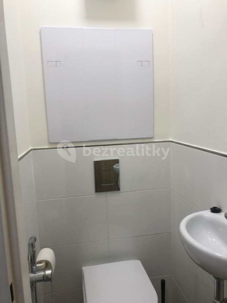 Pronájem bytu 4+1 82 m², Bělohorská, Praha, Praha