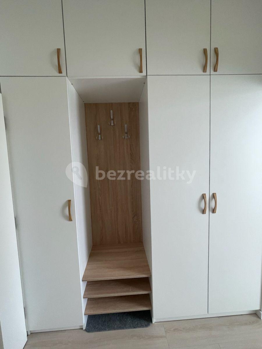 Prodej bytu 1+kk 23 m², Poděbradská, Praha, Praha