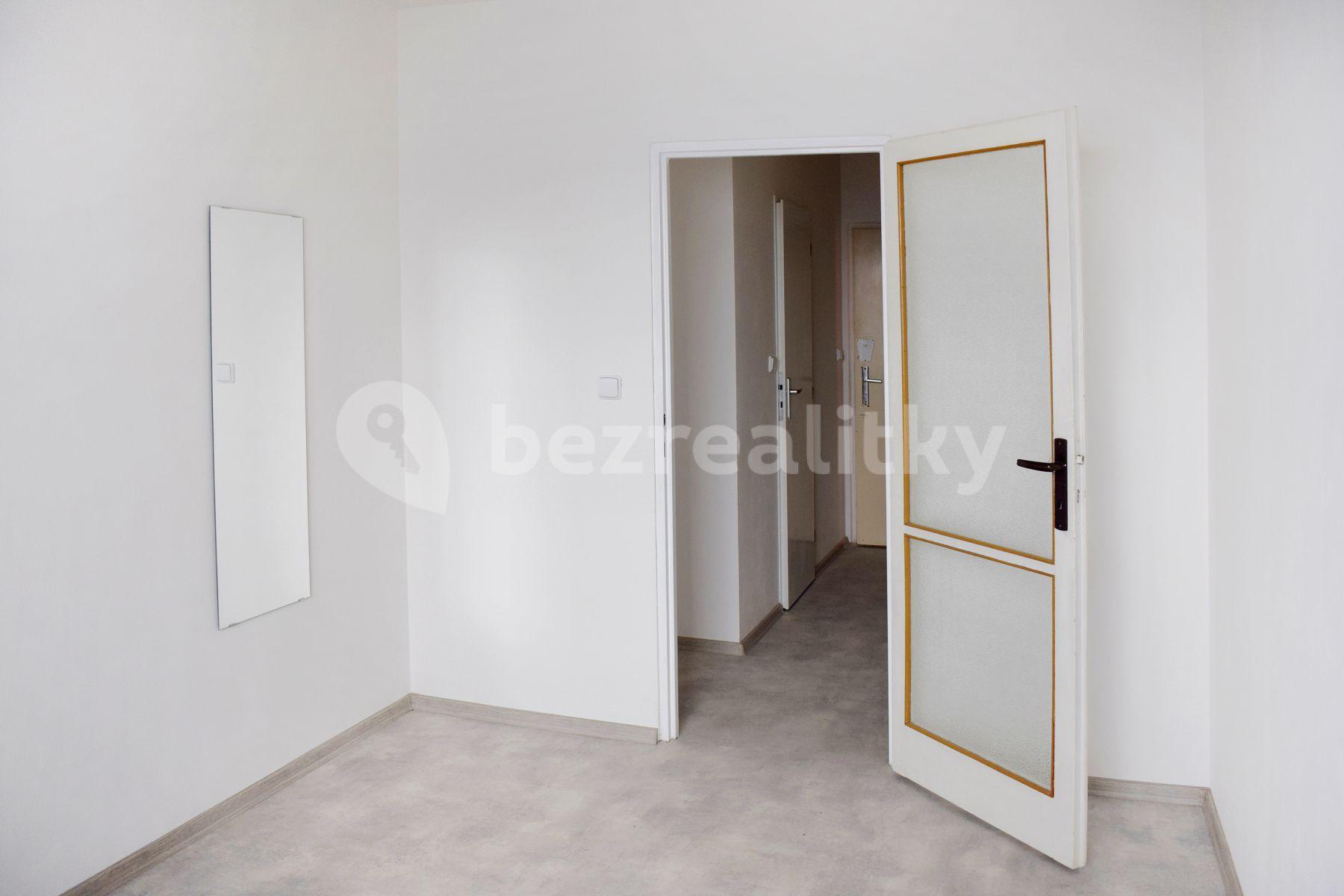 Pronájem bytu 2+kk 41 m², Kovařovicova, Praha, Praha