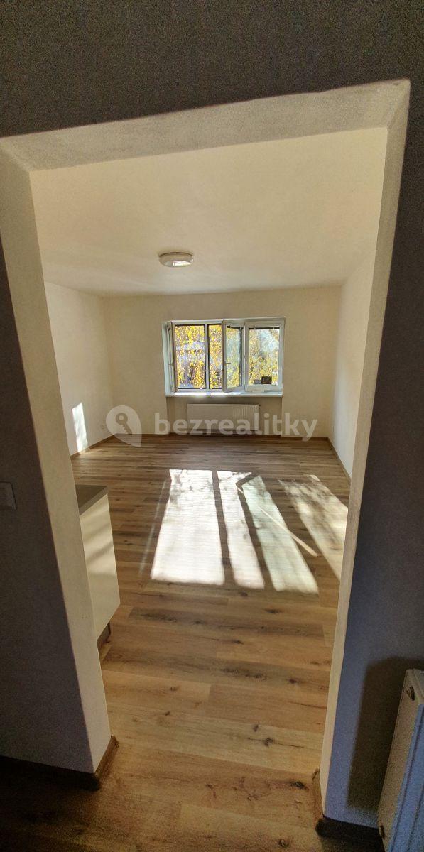 Pronájem bytu 1+kk 32 m², Mikulov, Jihomoravský kraj