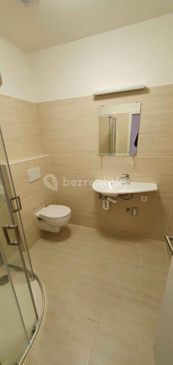 Pronájem bytu 1+kk 32 m², Mikulov, Jihomoravský kraj