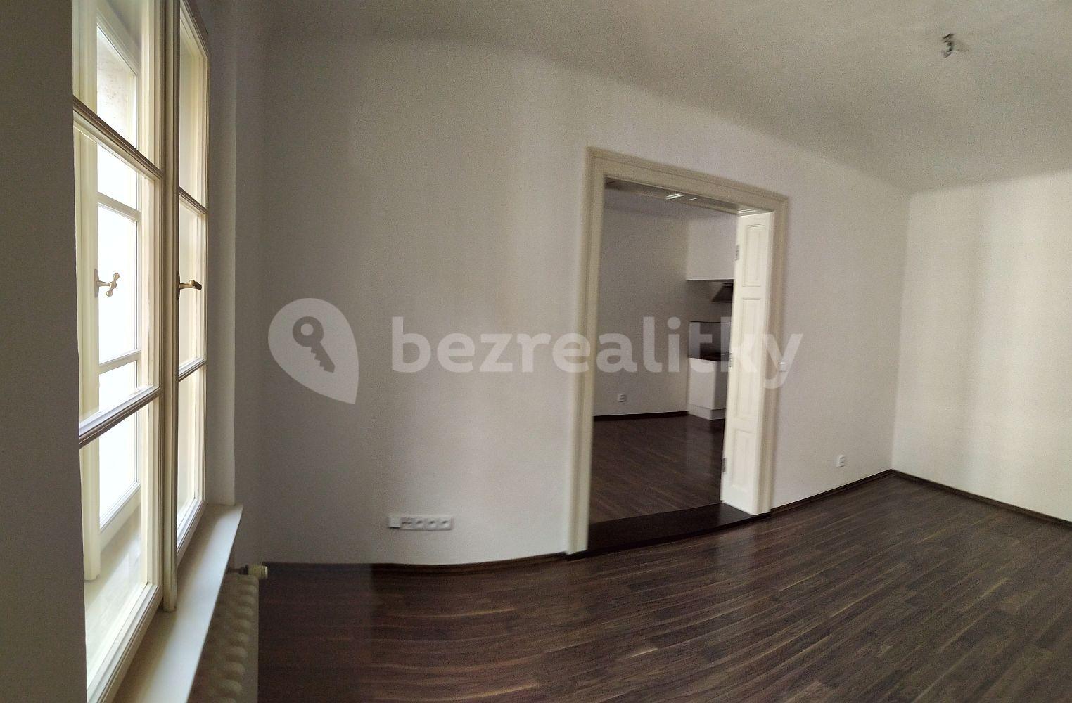 Pronájem bytu 2+kk 56 m², Kroftova, Praha, Praha