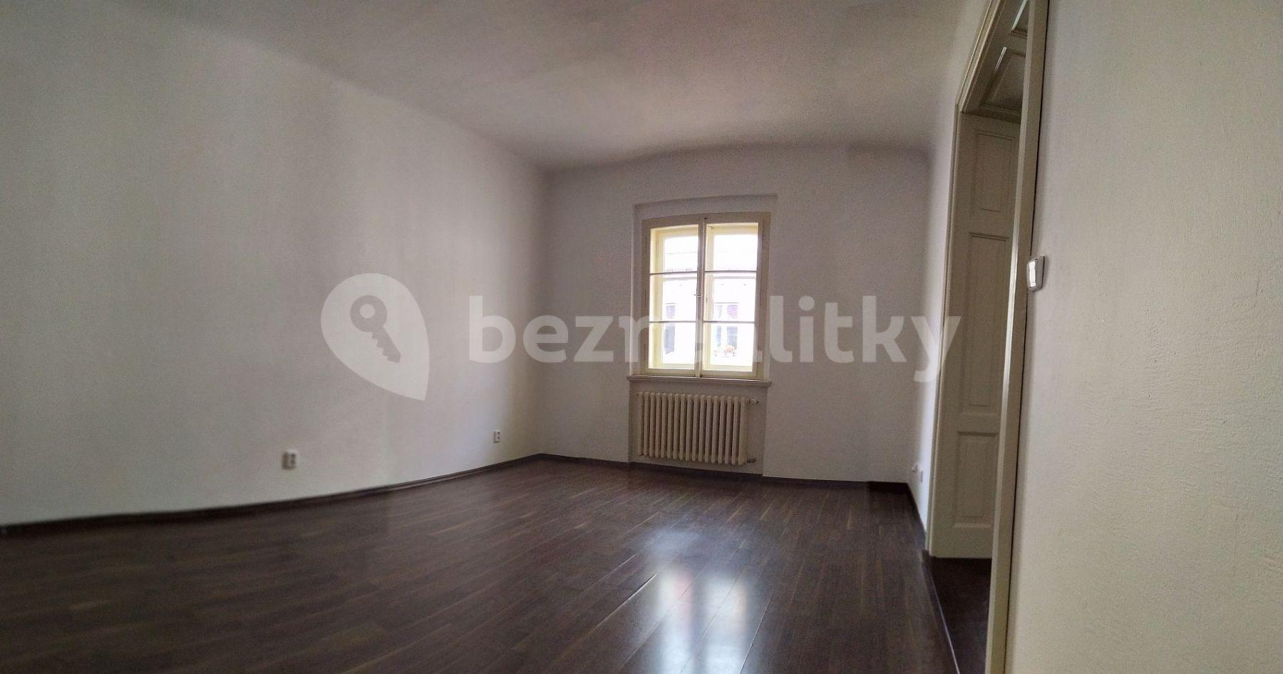 Pronájem bytu 2+kk 56 m², Kroftova, Praha, Praha