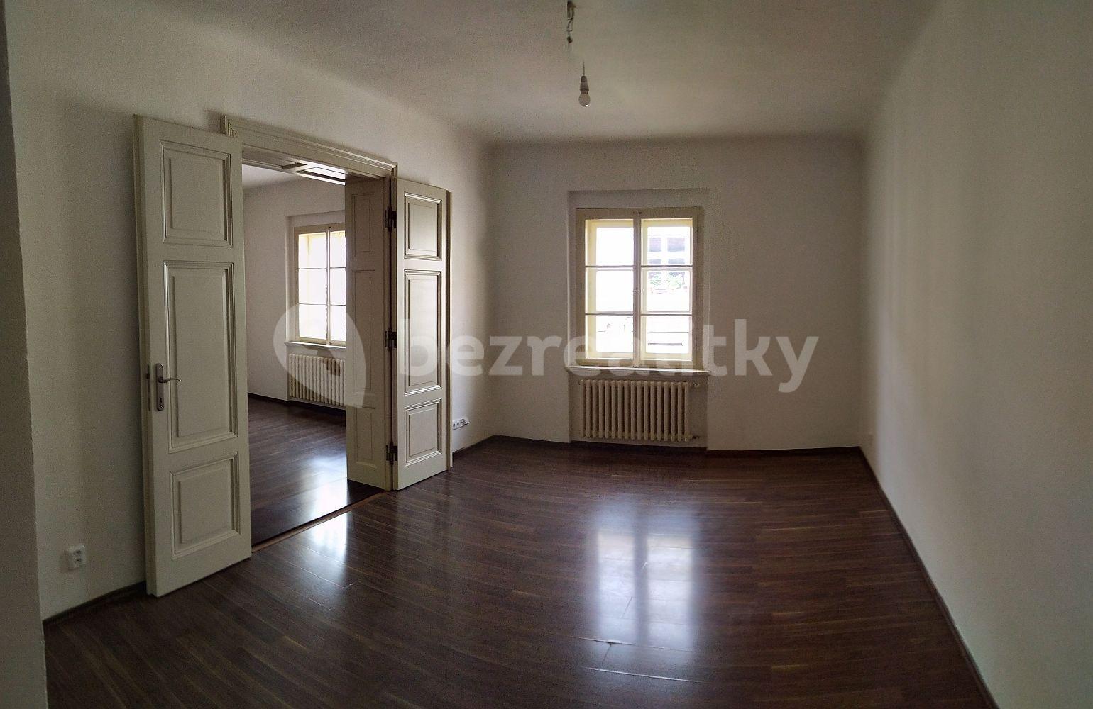 Pronájem bytu 2+kk 56 m², Kroftova, Praha, Praha