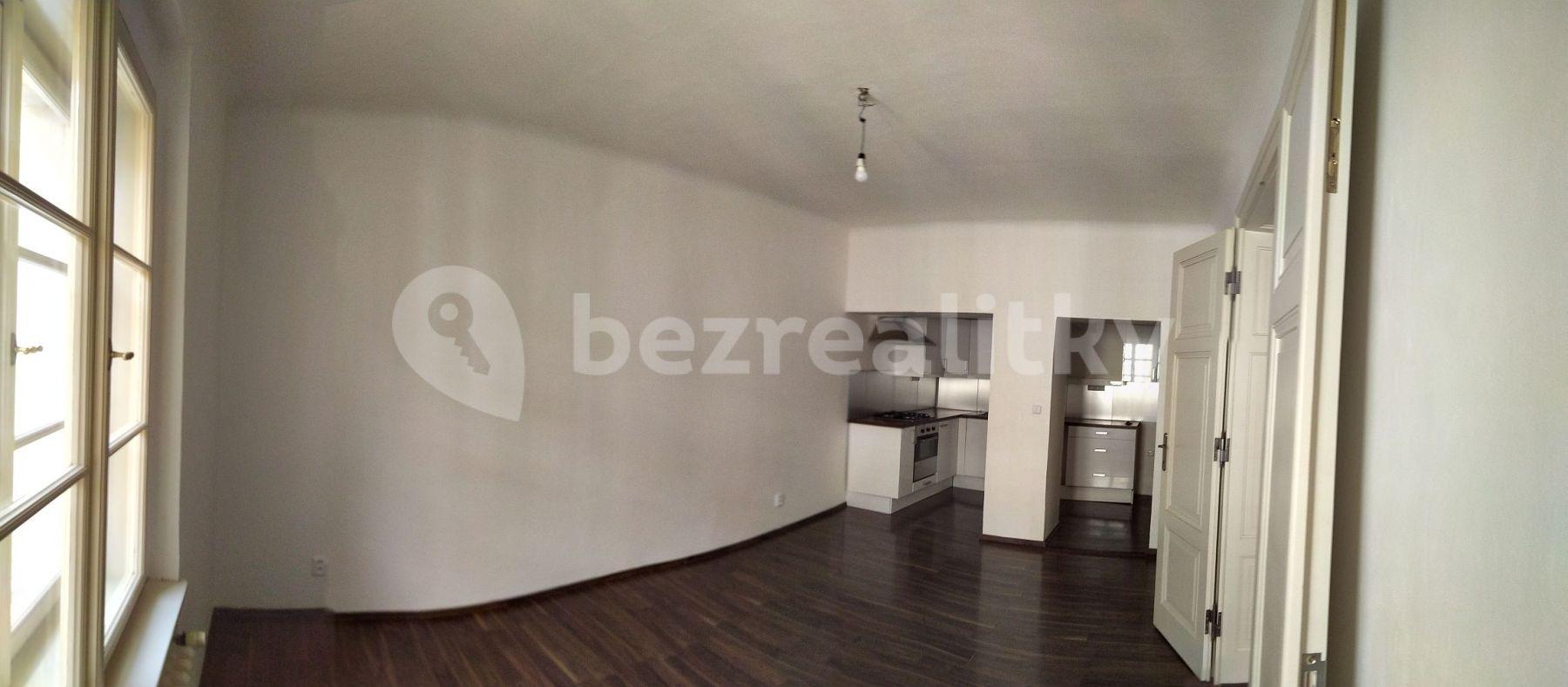 Pronájem bytu 2+kk 56 m², Kroftova, Praha, Praha