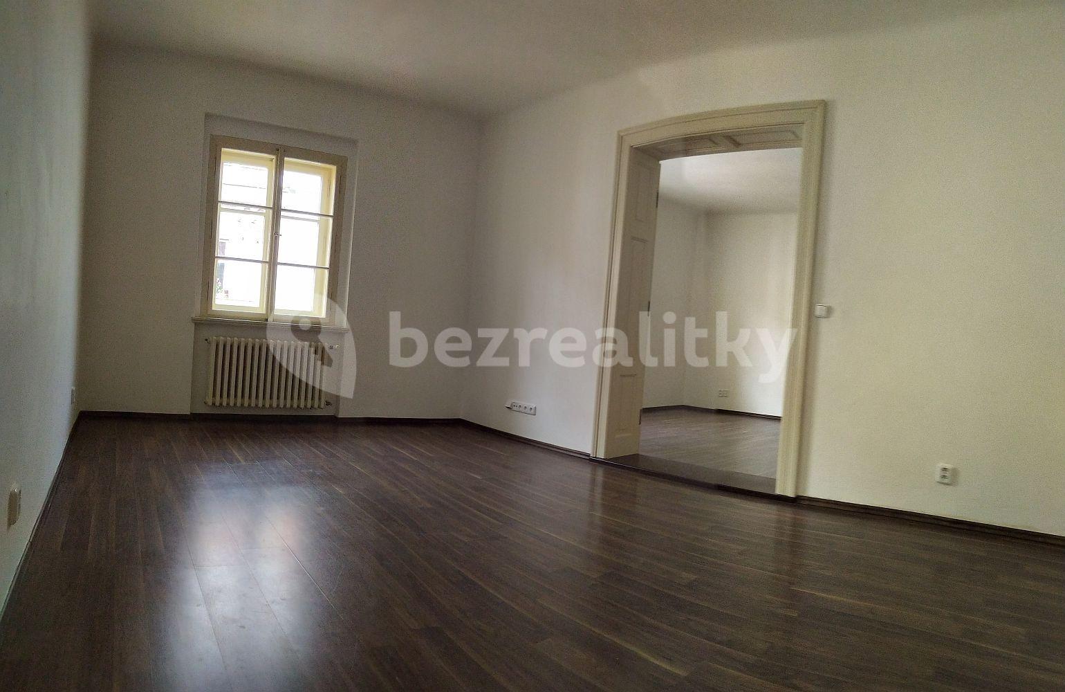 Pronájem bytu 2+kk 56 m², Kroftova, Praha, Praha