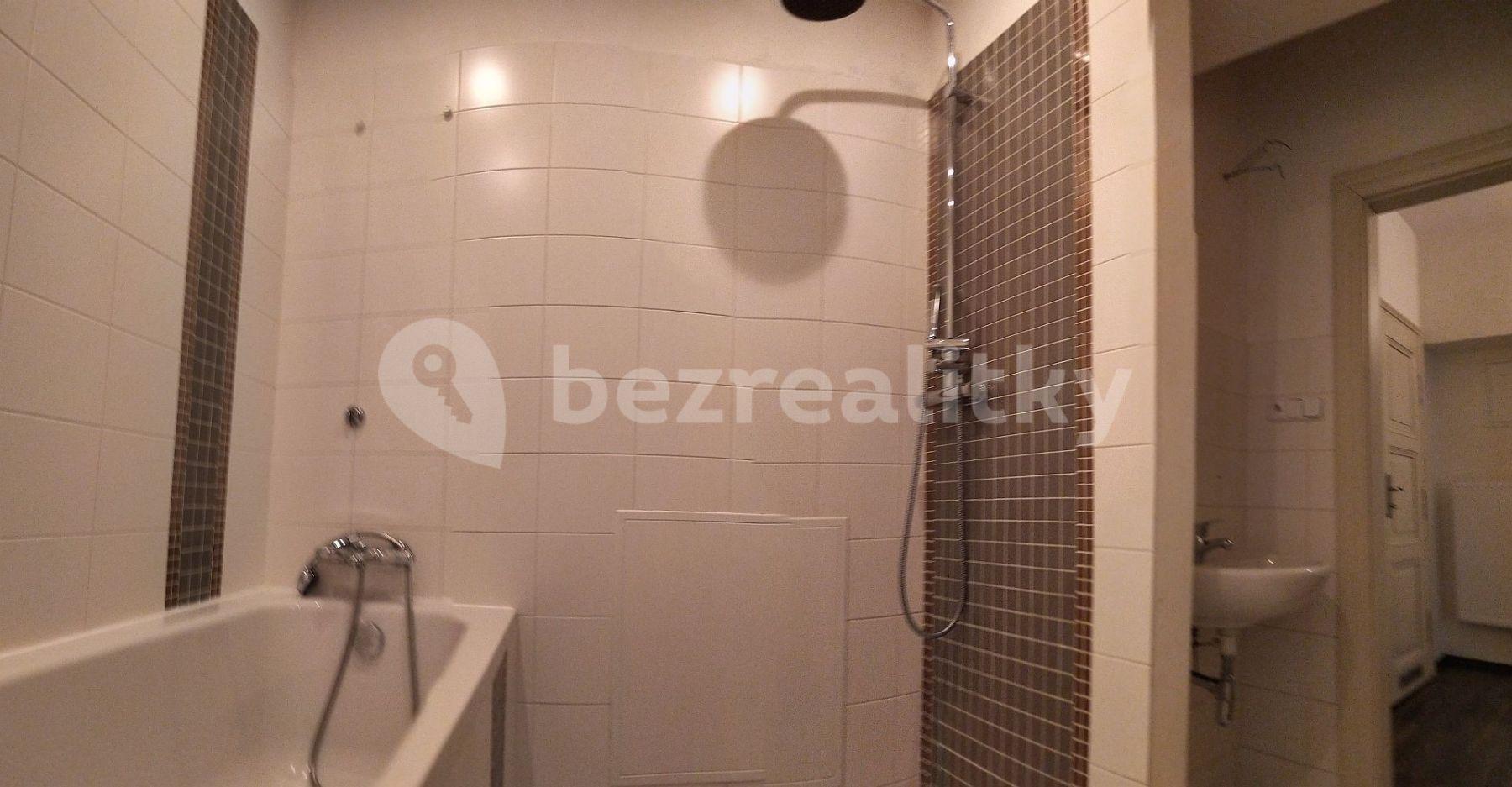 Pronájem bytu 2+kk 56 m², Kroftova, Praha, Praha