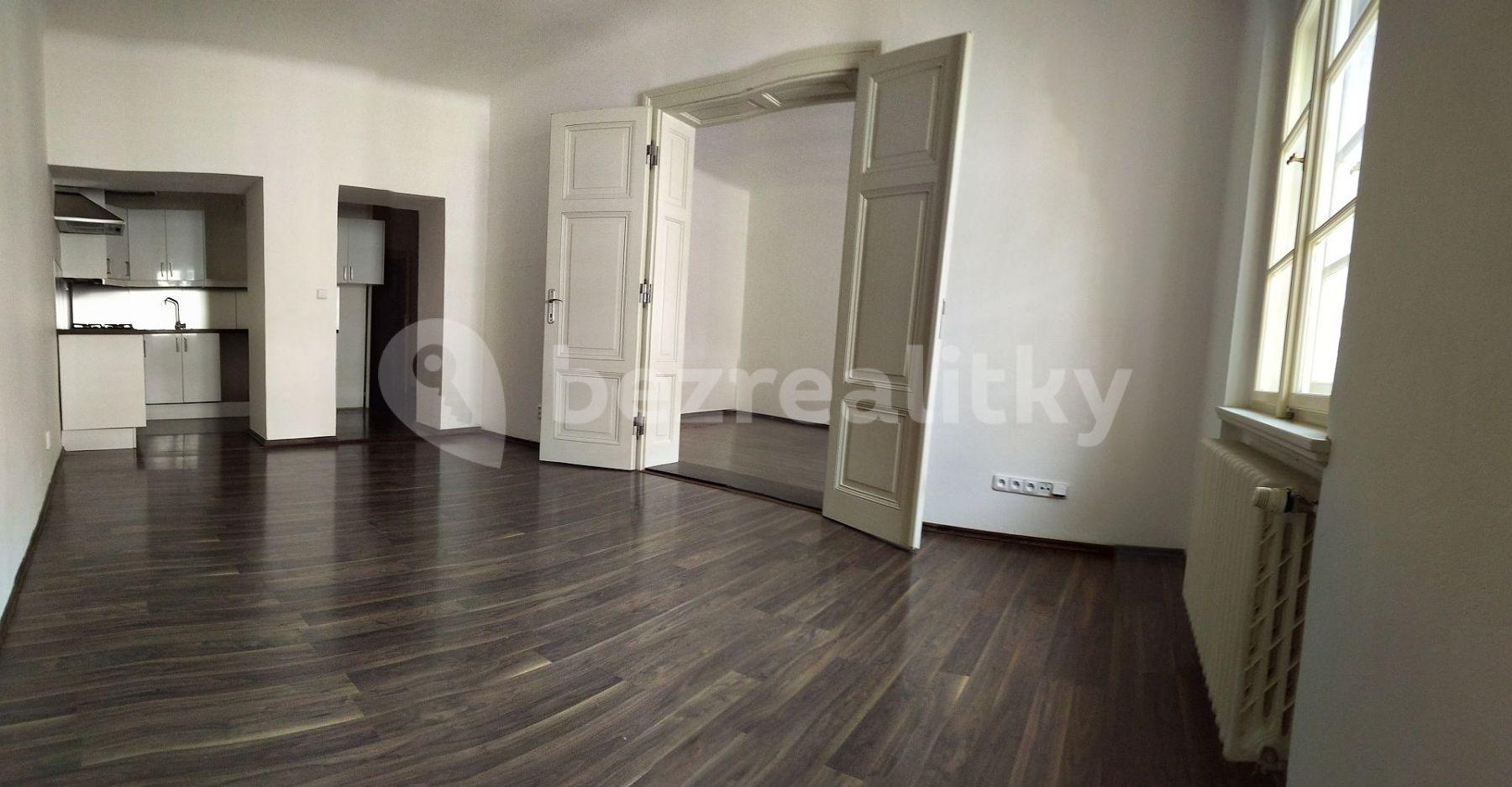 Pronájem bytu 2+kk 56 m², Kroftova, Praha, Praha