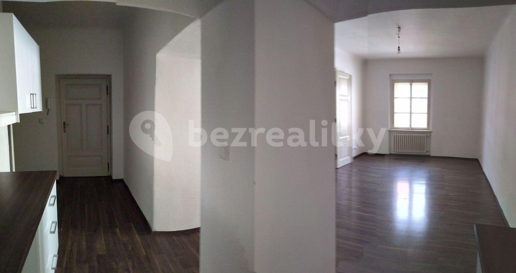 Pronájem bytu 2+kk 56 m², Kroftova, Praha, Praha