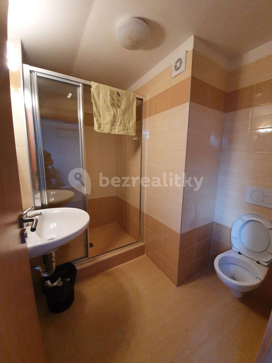 Pronájem bytu Garsoniéra 28 m², Husova, Říčany, Středočeský kraj