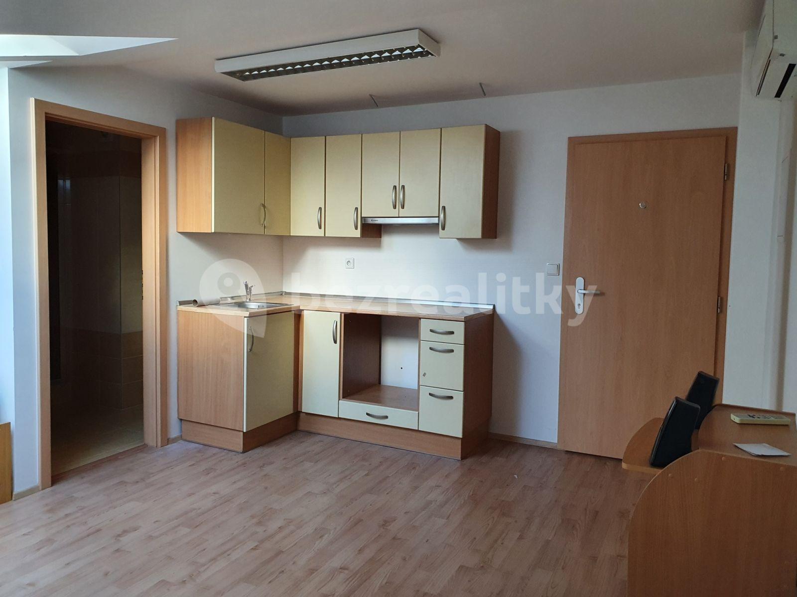 Pronájem bytu Garsoniéra 28 m², Husova, Říčany, Středočeský kraj