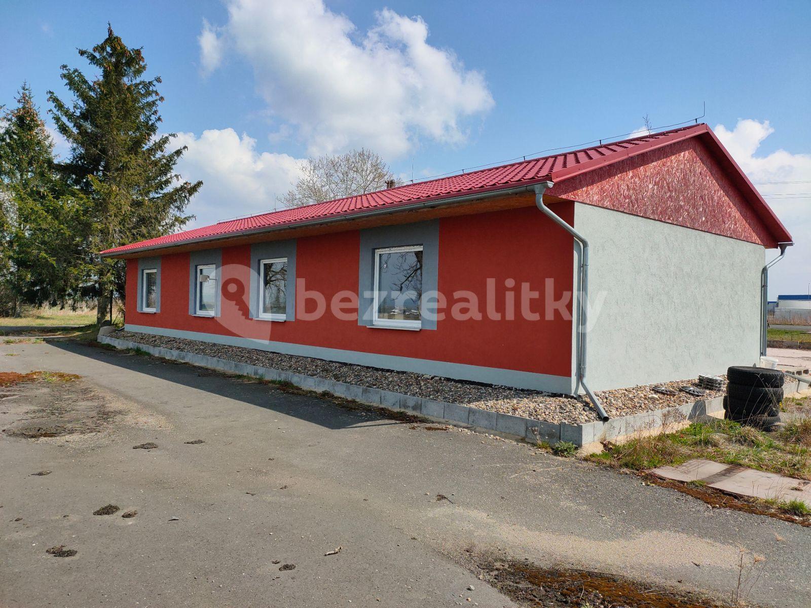 Prodej nebytového prostoru 12.482 m², 21226, Cheb, Karlovarský kraj