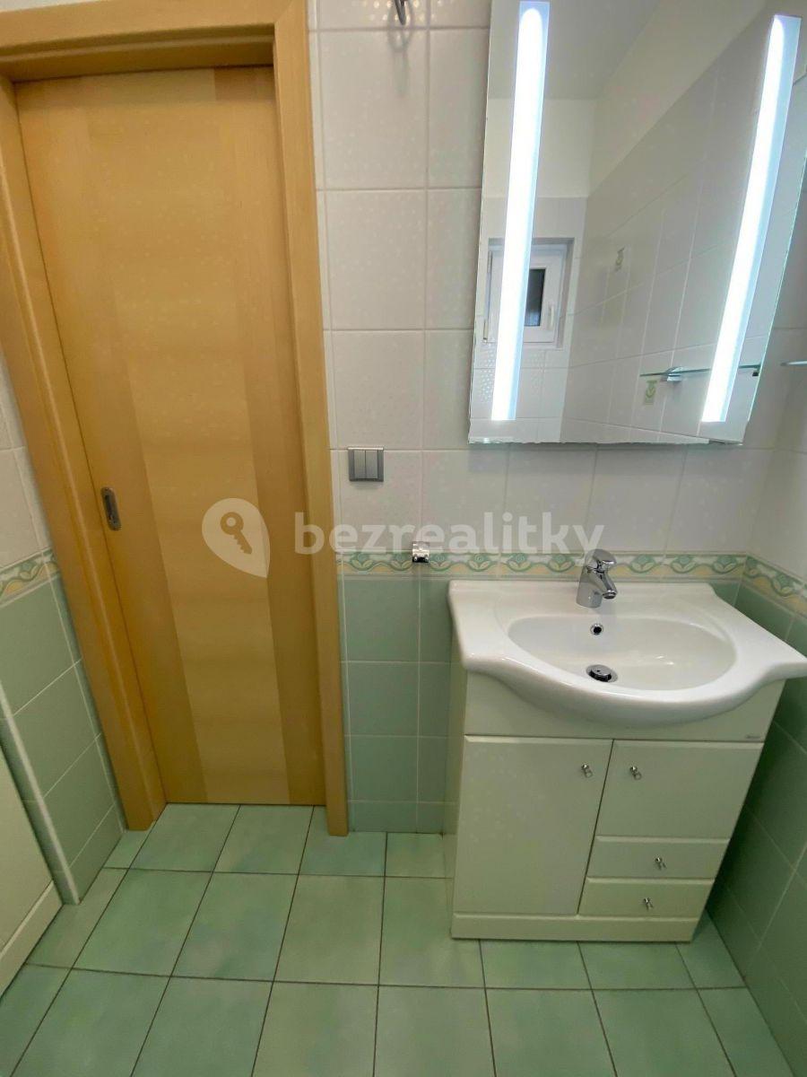 Pronájem bytu 3+kk 64 m², Rašínova, Soběslav, Jihočeský kraj