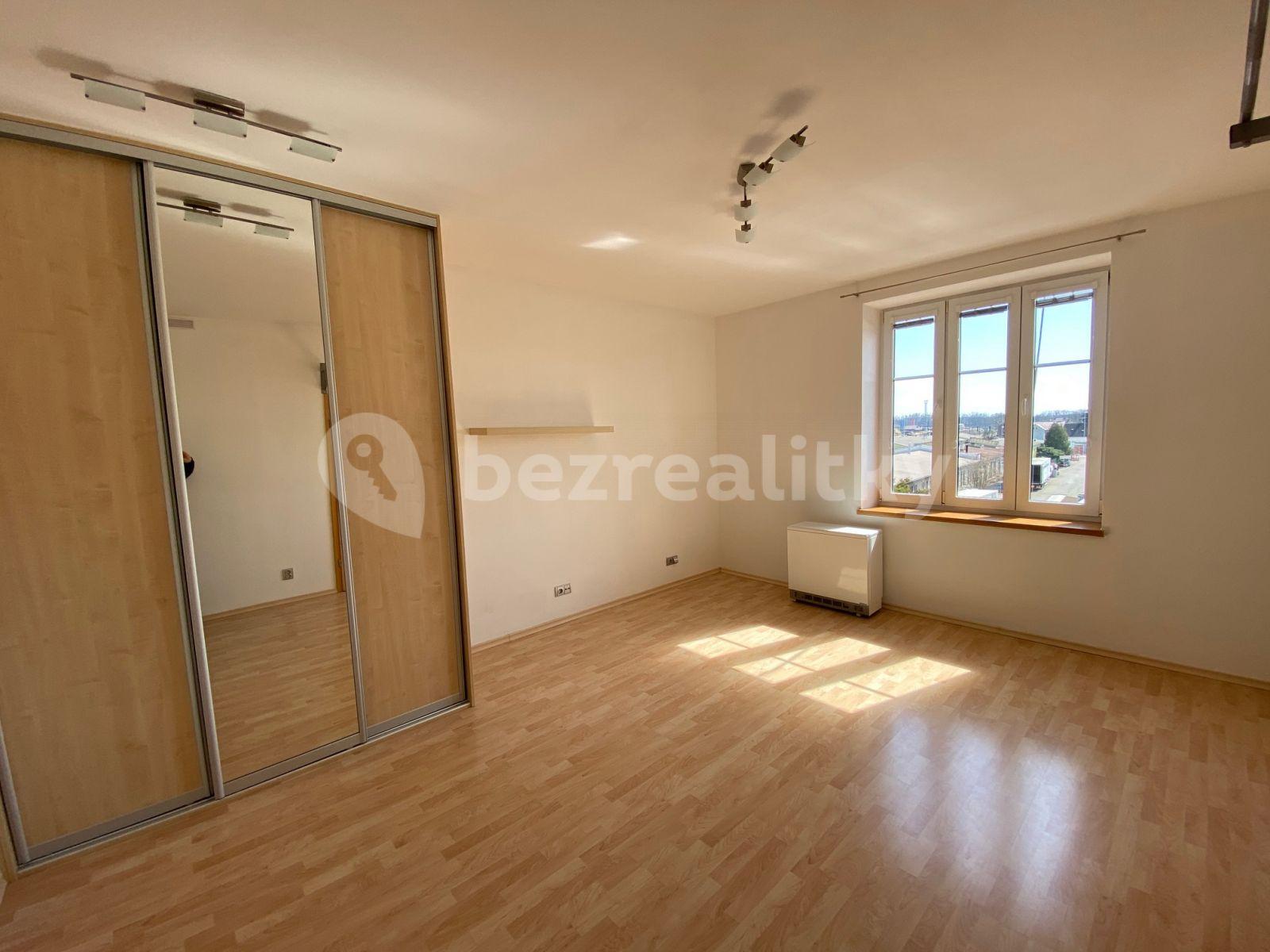 Pronájem bytu 3+kk 64 m², Rašínova, Soběslav, Jihočeský kraj